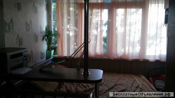 Сдаю в аренду комнату