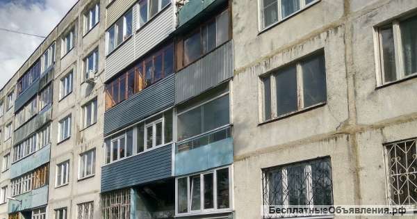 Квартира новой планировки ул. Энгельса, на 1 этаже 5-этажного дома. Общая площадь 54 м2