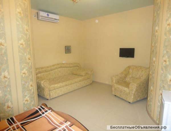 Гостевой дом с бассеином