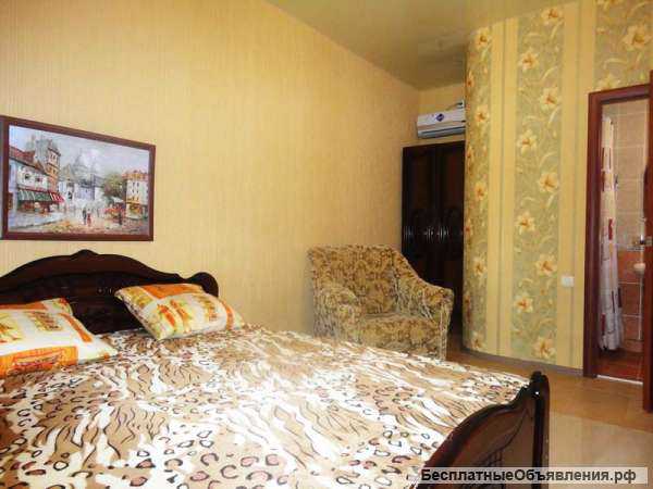 Гостевой дом с бассеином