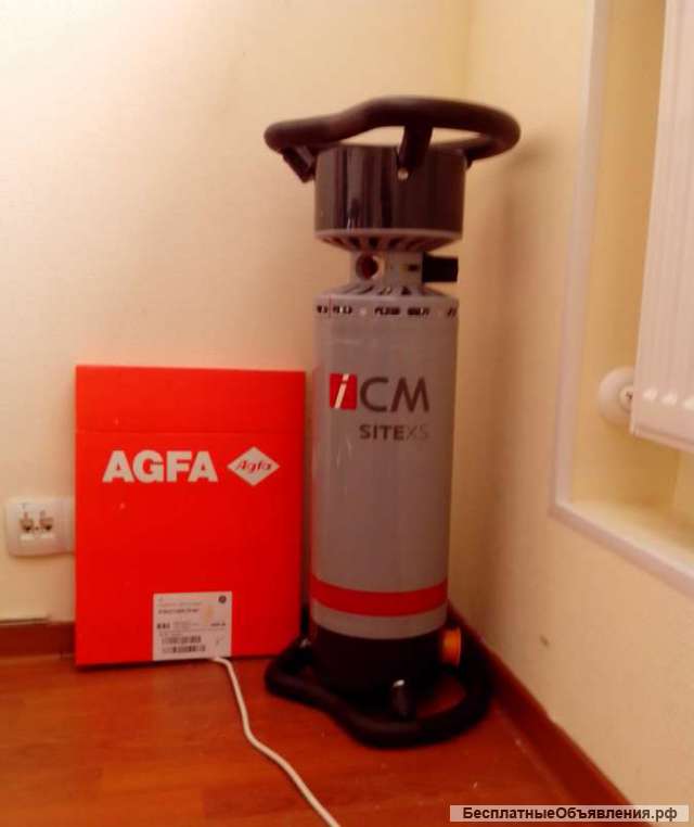 Куплю рентгеновскую пленку Агфа - Agfa F-8, Kodak