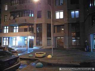 Сдается торговое помещение площадью 111,6 м2, Видное, ул. Березовая, д. 9