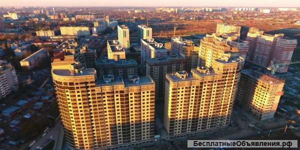 2-х комнатную квартиру