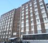 Однокомнатная квартира в Московской обл., п. Оболенск. Квартира располагается на 2 этаже