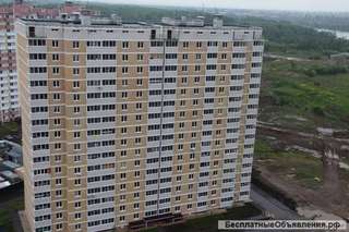 1 комн. квартира ул. Кружевная. 5. ГМР