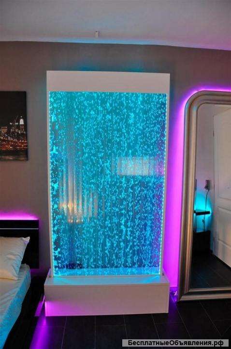 Пузырьковые панели