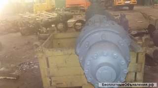 Мост в сборе Камаз 43.08 новый, заводской