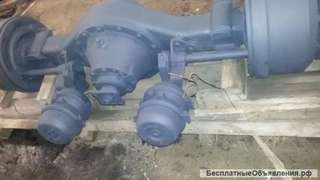 Мост в сборе Камаз 65.20 новый