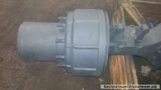 Мост в сборе Камаз 53.08 новый, заводской