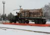 Автомобильные весы 6-24м, 30т-120т