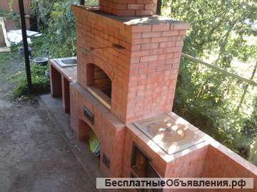 Печник, услуги печника