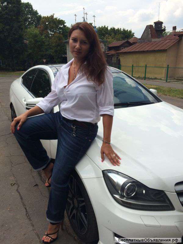 Консультации по подбору авто