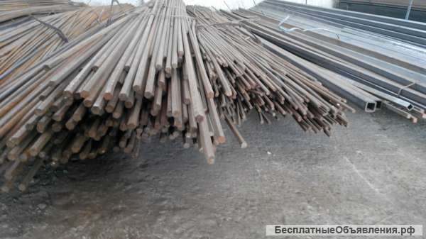 Шестигранник оптом от 300 кг