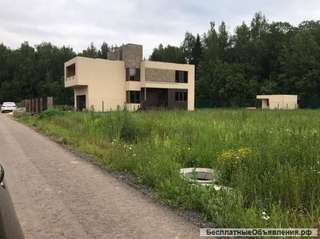 6 соток, рядом с д. Большое Свинорье