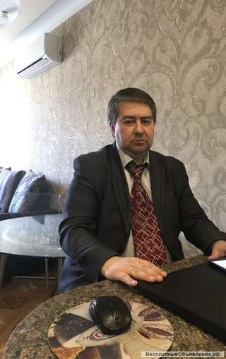 Адвокат, большой опыт работы