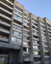 Двухкомнатная квартира нового плана располагается в городе Протвино
