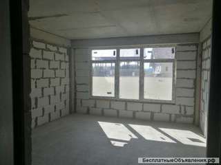 Адлер, Урожайная, 1/5эт. 26,8кв.м.