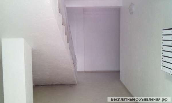 Адлер, Урожайная ¾ 27,3кв.м