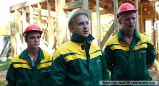 Разнорабочие/Подсобные рабочие/Бригады/Мастера