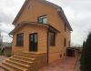Дом площадью 275 кв.м. ждет своих новых хозяев, в городе Серпухов, располагается на участке 12 соток