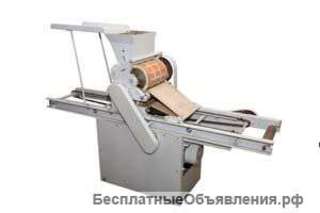 Рмп-3м для формовки заготовок сахарного печенья