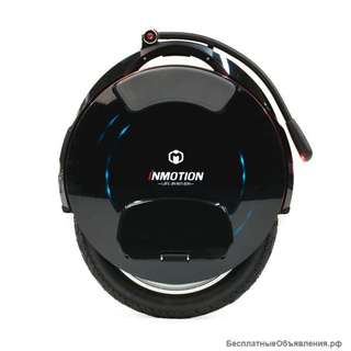 Моноколесо Inmotion V10F 2018