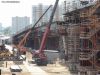 Требуются арматурщики,бетонщики