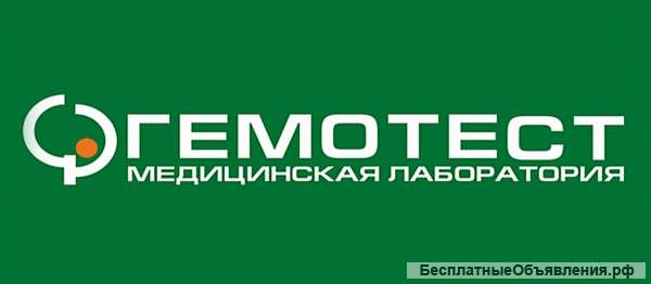 Мед. сестра