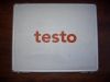 Анемометр Testo 435-4, многофункциональный прибор