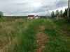 Участок ПМЖ в деревне Ивантиново, Серпуховского района. Участок площадью 25 соток