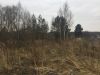 Участок земли в деревне Неботово, Калужская обл. Участок правильной формы площадью 11 соток