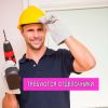 В строительную организацию требуются мастера отделочники