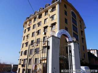 2х комнатная квартира 50 кв.м в Сочи, центральный район