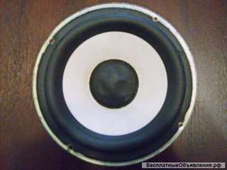 Динамик LG 100 Вт 6 Ом