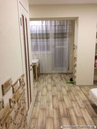 Квартира в Хосте, Сочи, ул.Глазунова