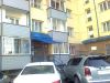 Однокомнатная квартира (разделённая на две комнаты)