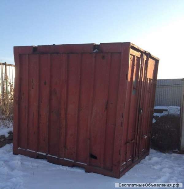 Контейнер 5т