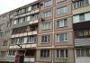 1-комнатную квартиру 33,1 кв.м улучшенной планировки в городе Серпухов Московской области