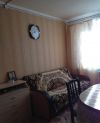 Светлая однокомнатная квартира на 1-м этаже 2-этажного кирпичного дома в поселке Ланьшинский Тульско