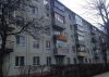 Светлая квартира в центре города Серпухова по улице Советская, 3 этаж 5-этажного панельного дома