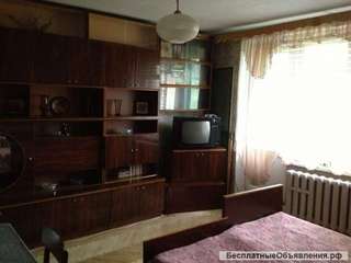 2 к.кв. г. Пушкин СПб, рядом с парком