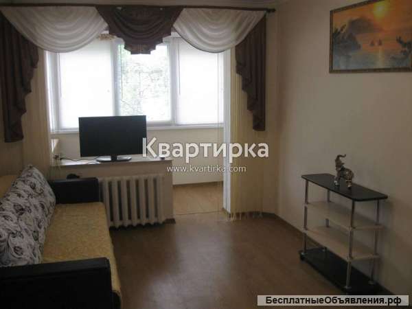 Сдам квартиру в Гурзуфе