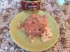 Консервы мясные и мясорастительные