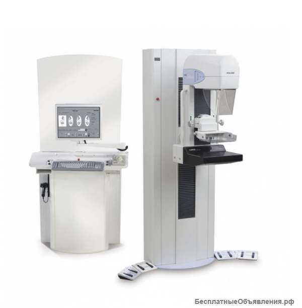 Hologic lorad selenia mammography