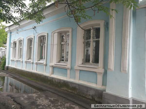 1 ком.квартиру по ул.Ленина