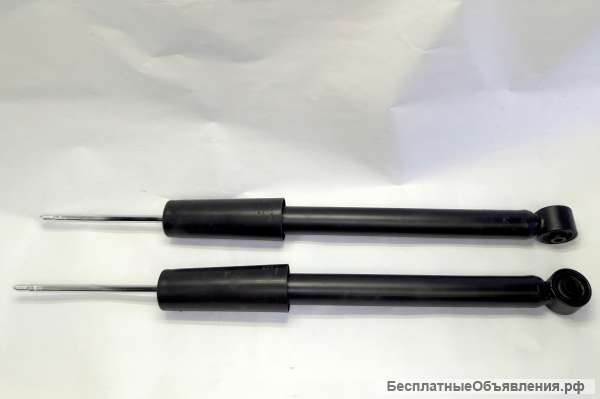 Амортизаторы заднии для SEAT, Škoda, Volkswagen