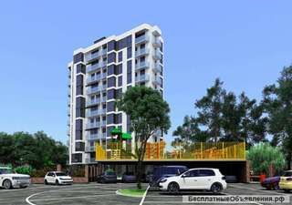 Сочи, Дагомысская ул., 30 кв.м., новостройка.