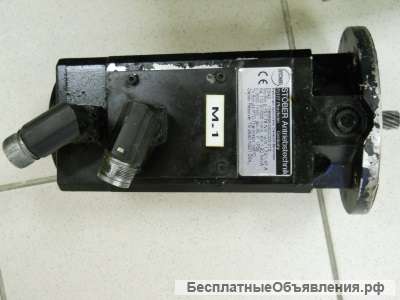Ремонт STOBER POSIDRIVE POSIDYN сервопривод привод серводвигатель