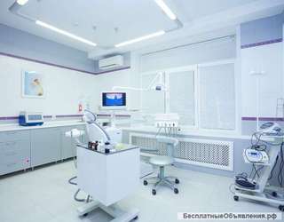 Стоматология с помещением г. Химки