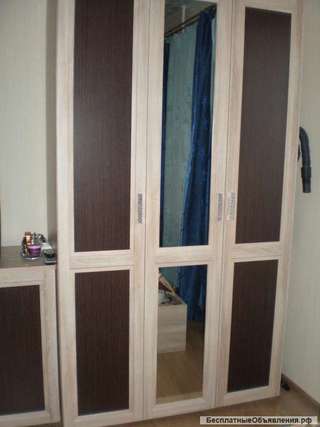 Спальный гарнитур